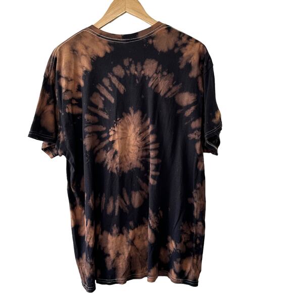 The Notorious B.I.G. Biggie Smalls Short Sleeve Crewneck T-Shirt Size XL - Picture 2 of 6